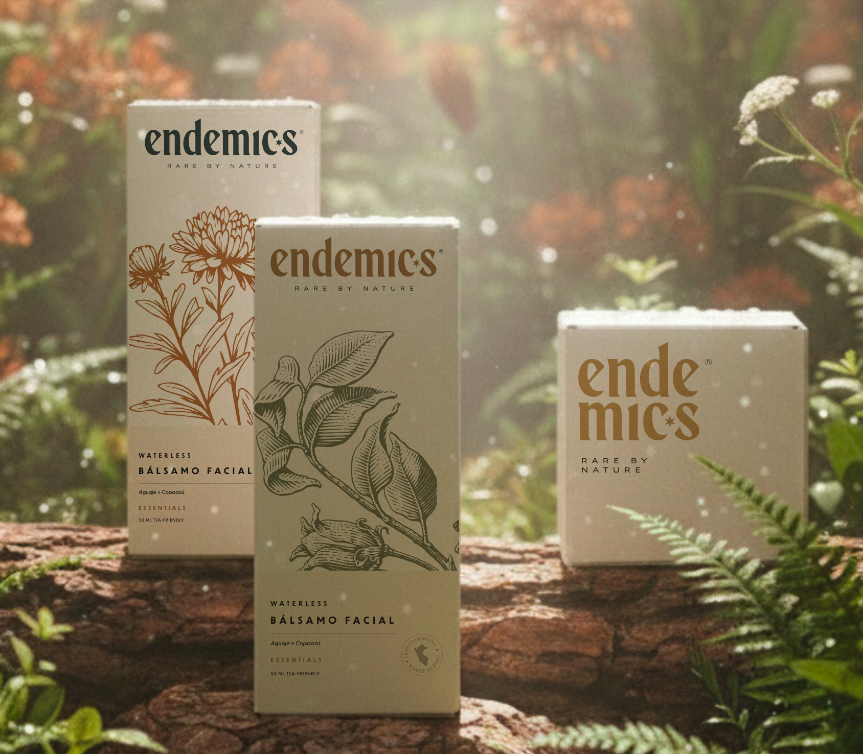 Endemics Hero